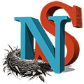 Logo footer
